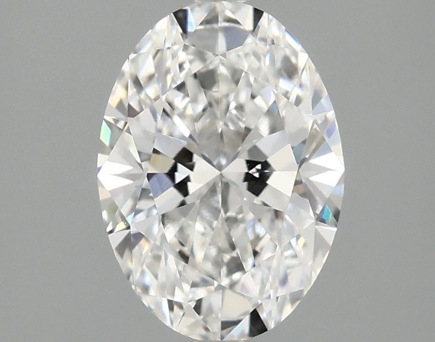 Loose Lab Diamond IGI Oval 1.59ct E VVS2 (1 of 1)