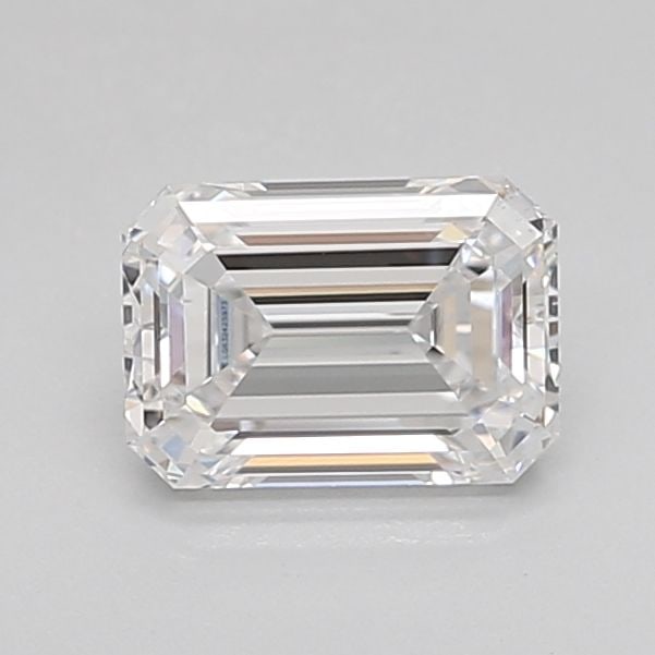 Loose Lab Diamond IGI Emerald 1.0ct D VS2: Loose Lab Diamond IGI Emerald 1.0ct D VS2 Loose lab-grown diamond, 1.0ct, Color D, VS2 clarity, IGI certification, featuring excellent polish and symmetry (6.7L x 4.73W x 3.22H). Item Specifics: Sourc