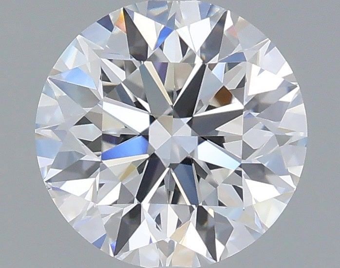 Loose Lab Diamond IGI Round 1.18ct D VVS2 (1 of 1)