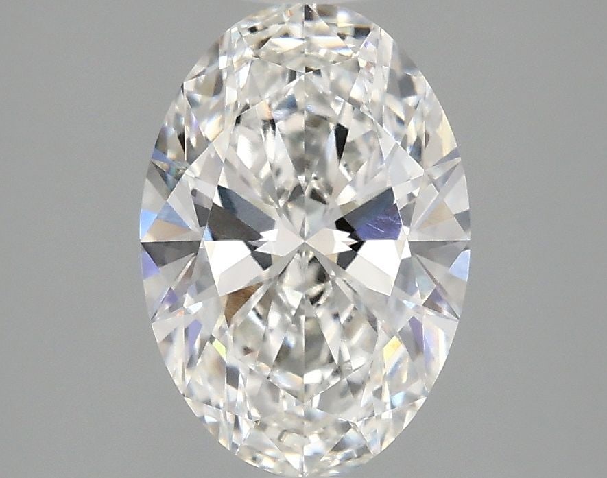 Loose Lab Diamond IGI Oval 1.92ct F VVS2 (1 of 1)