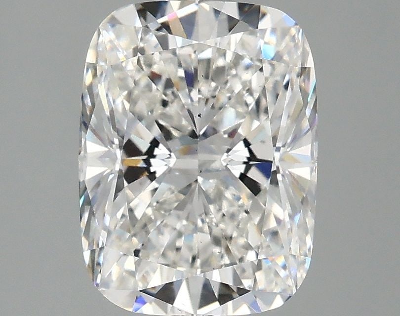 IGI Loose Lab Diamond Cushion Brilliant 2.5ct E VS2: IGI Loose Lab Diamond Cushion Brilliant 2.5ct E VS2 IGI Loose Lab Diamond Cushion Brilliant, 2.5ct, color E, clarity VS2, with excellent polish and symmetry, certified by IGI. Item Specifics: Source: