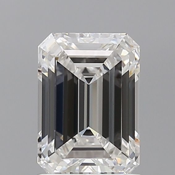 Loose Lab Diamond IGI Emerald 1.59ct D VVS2: Loose Lab Diamond IGI Emerald 1.59ct D VVS2 Loose Lab Diamond IGI Emerald, 1.59ct, Color D, Clarity VVS2, with excellent polish and symmetry, certified by IGI. Item Specifics: Source: This Is A Real D