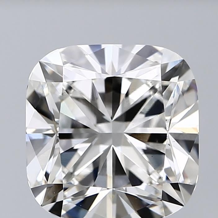 Loose Lab Diamond IGI Cushion Brilliant 5.0ct G VS1: Loose Lab Diamond IGI Cushion Brilliant 5.0ct G VS1 Loose Lab Diamond IGI Cushion Brilliant, 5.0ct, Color G, Clarity VS1, with excellent polish and symmetry, certified by IGI. Item Specifics: Source: