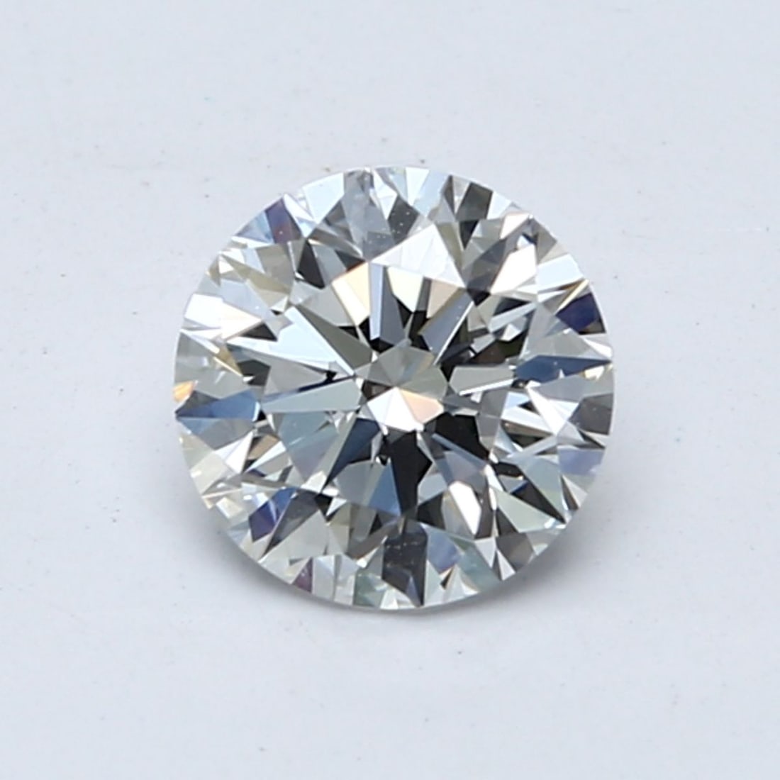 Loose Lab Diamond IGI Round 3.51ct E VS1: Loose Lab Diamond IGI Round 3.51ct E VS1 Loose Lab Diamond IGI Round 3.51ct E VS1, exhibiting excellent cut, polish, and symmetry, measuring 9.69L x 9.73W x 5.92H, certified by IGI. Item Specifics: So