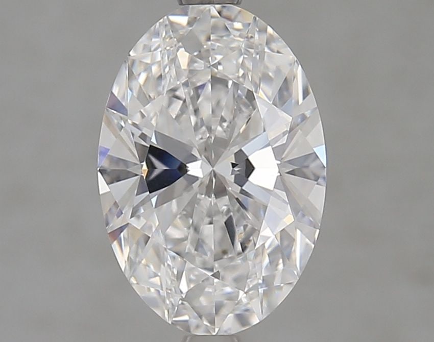 Loose Lab Diamond GIA Oval 2.12ct D VVS1: Loose Lab Diamond GIA Oval 2.12ct D VVS1 Loose Lab Diamond GIA Oval 2.12ct D VVS1 showcasing excellent polish and symmetry, with measurements of 10.69L x 7.3W x 4.41H, certified by GIA. Item Specifics