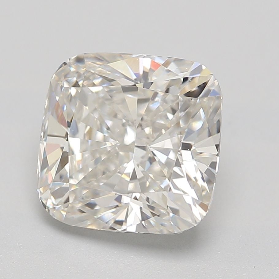 Loose Lab Diamond IGI Cushion Modified 2.04ct G VS1: Loose Lab Diamond IGI Cushion Modified 2.04ct G VS1 Loose Lab Diamond IGI Cushion Modified, 2.04ct, G color, VS1 clarity, EX polish, EX symmetry, measuring 7.24L x 7.08W x 4.65H, certified by IGI. Ite