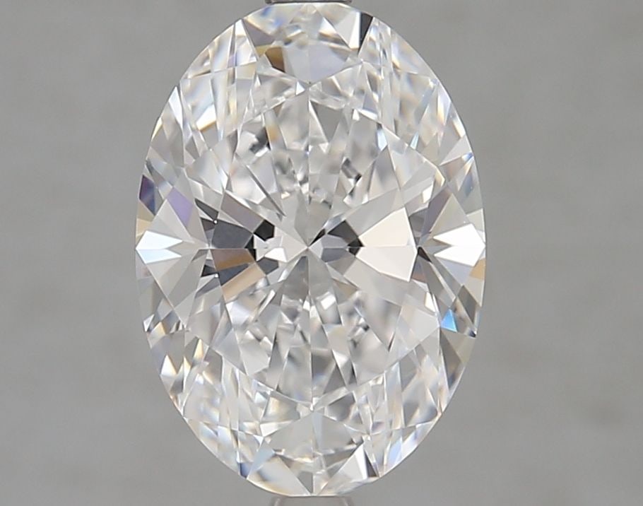Loose Lab Diamond GIA Oval 3.02ct D VVS1: Loose Lab Diamond GIA Oval 3.02ct D VVS1 Loose Lab Diamond GIA Oval weighing 3.02ct, color D, clarity VVS1, with excellent polish and symmetry, certified by GIA. Item Specifics: Source: This Is A Real