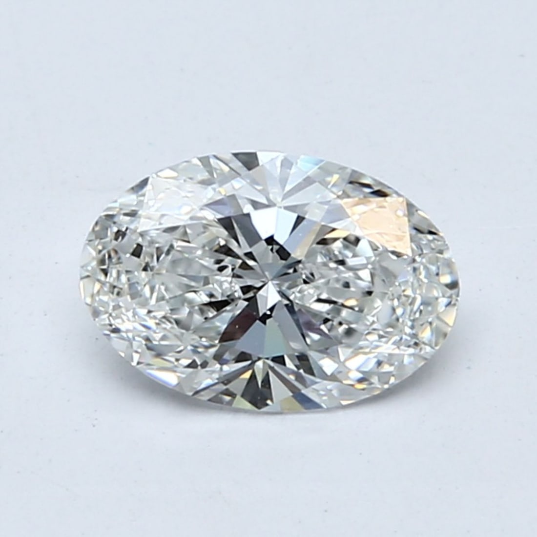 Loose Lab Diamond GIA Oval 1.5ct E VVS2: Loose Lab Diamond GIA Oval 1.5ct E VVS2 Loose Lab Diamond GIA Oval, weighing 1.5ct with an E color and VVS2 clarity, features Excellent polish and symmetry, measuring 9.61L x 6.45W x 3.77H. Item Speci