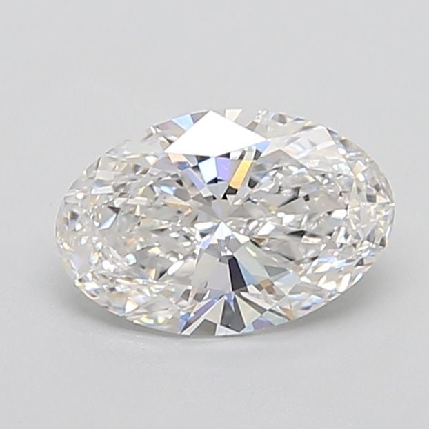 Loose Lab Diamond IGI Oval 2.02ct E VVS1: Loose Lab Diamond IGI Oval 2.02ct E VVS1 Loose Lab Diamond IGI Oval 2.02ct E VVS1 featuring excellent polish and symmetry, measuring 10.76L x 7.13W x 4.27H, certified by IGI. Item Specifics: Source: T