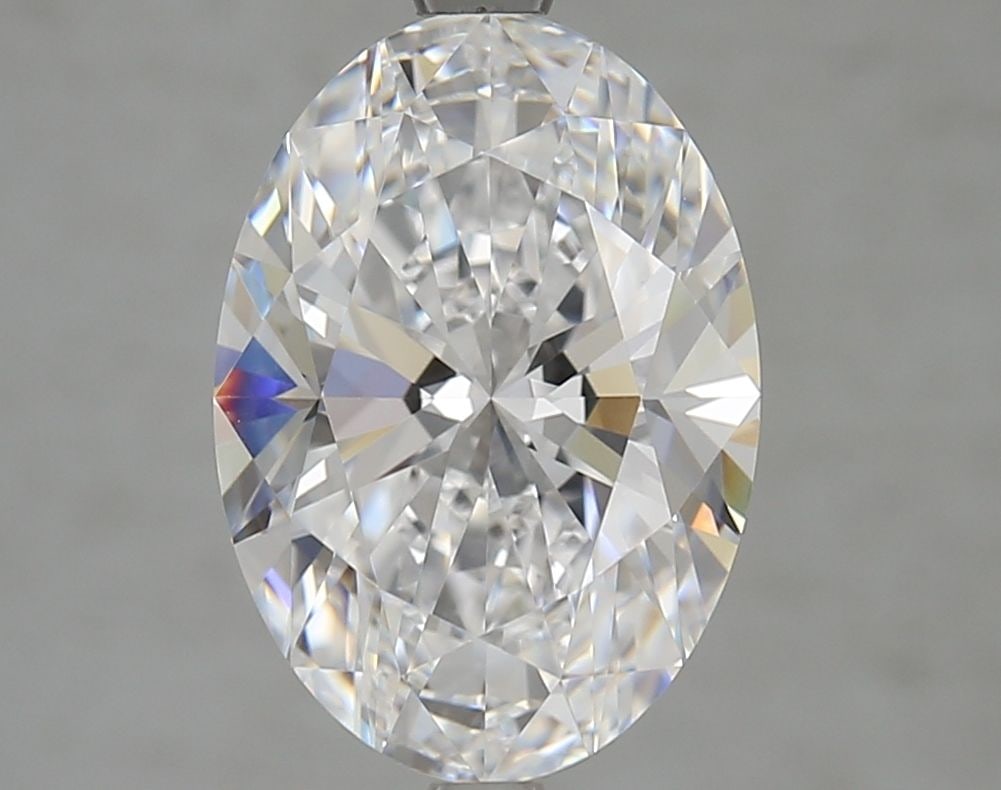Loose Lab Diamond GIA Oval 4.02ct D VVS1: Loose Lab Diamond GIA Oval 4.02ct D VVS1 Loose lab-grown diamond, GIA certified, weighs 4.02 carats, features D color and VVS1 clarity, with measurements of 12.67L x 8.93W x 5.64H. Item Specifics: Sou