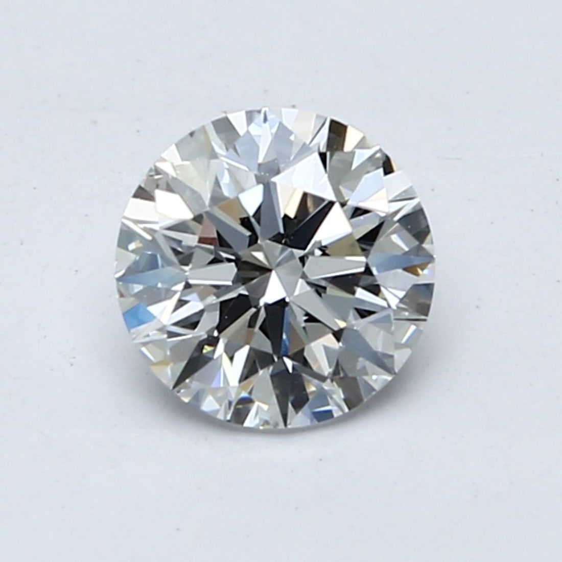 Loose Lab Diamond IGI Round 3.51ct E VS1 (1 of 1)