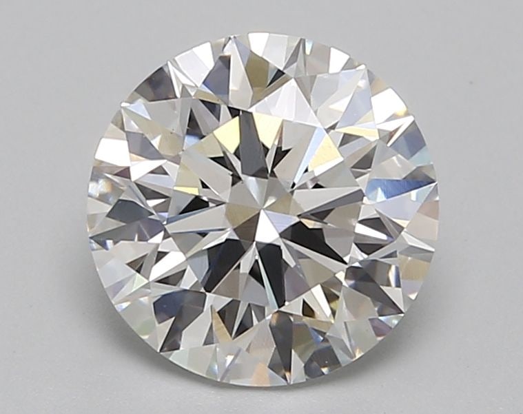 Loose Lab Diamond GIA Round 3.14ct E VS1 (1 of 1)
