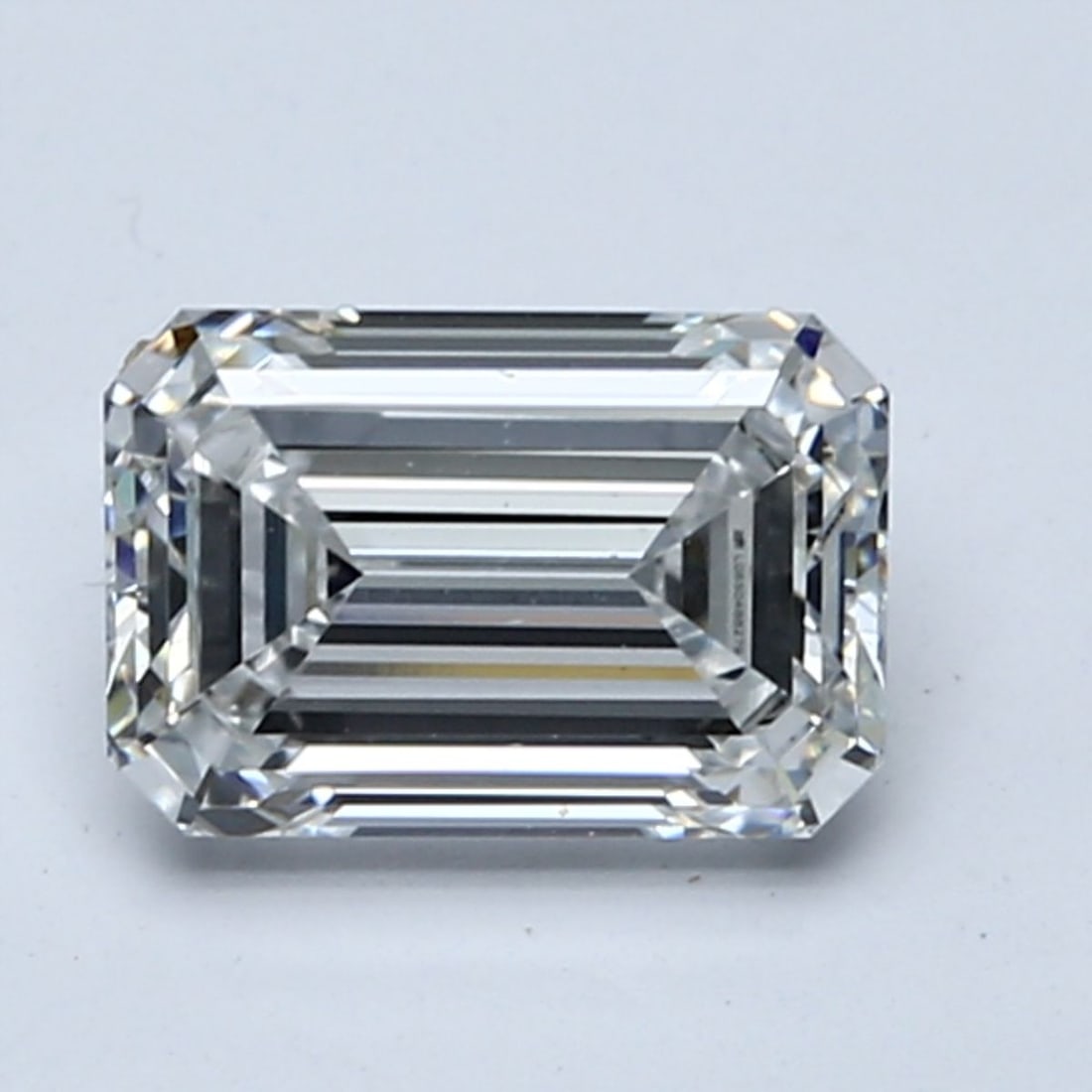 Loose Lab Diamond 1.46ct D VS1 - IGI Emerald (1 of 1)