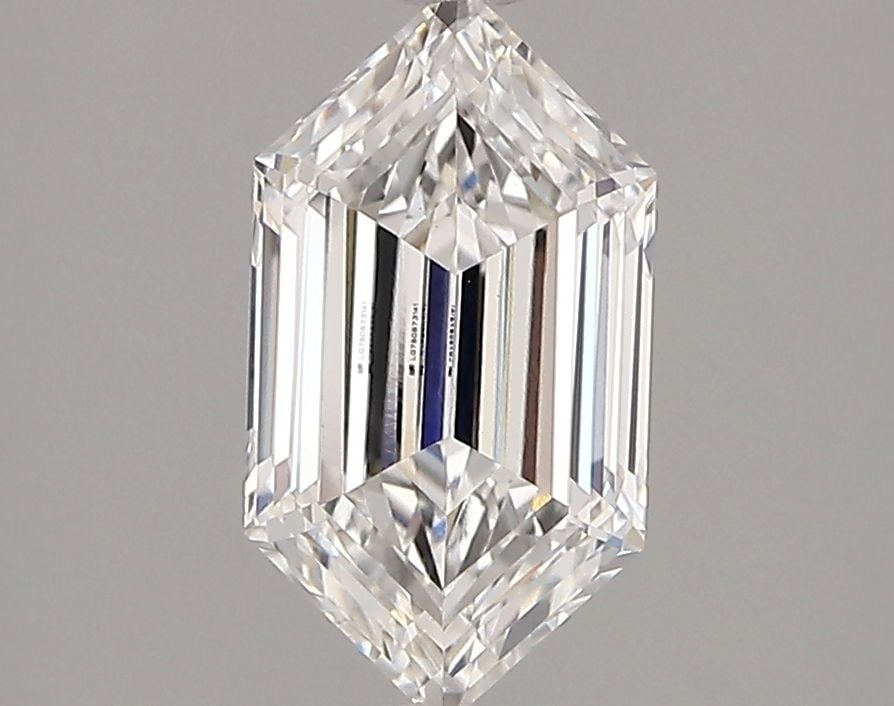Loose Lab Diamond IGI Hexagonal 1.55ct E VVS2 (1 of 1)