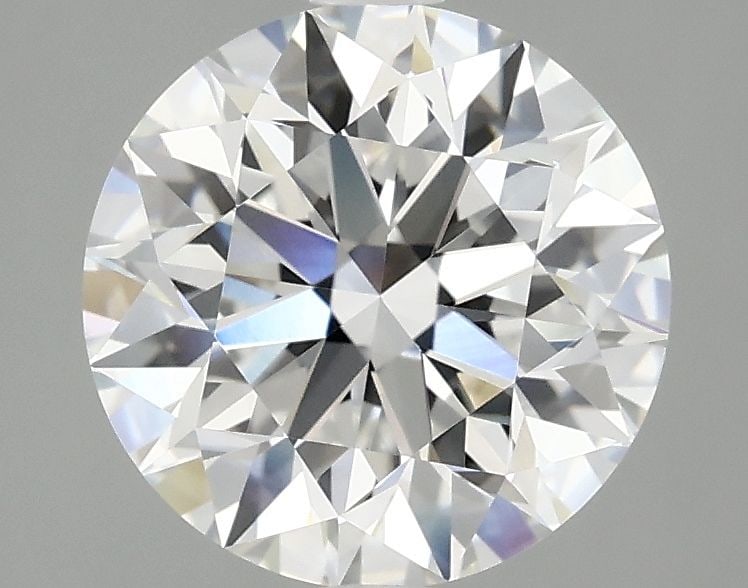 Loose Lab Diamond IGI Round 2.59ct E VVS2 (1 of 1)
