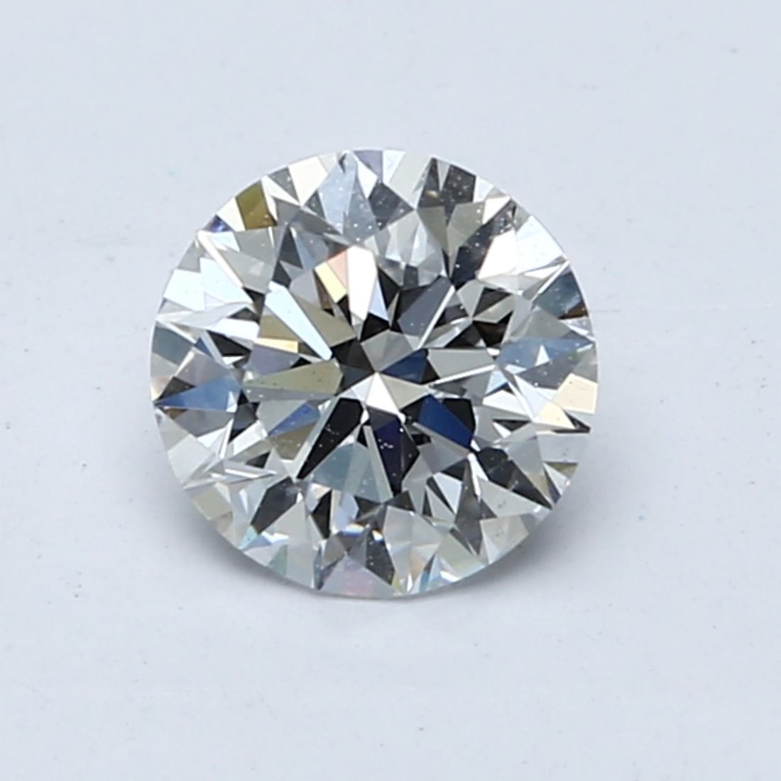 Loose Lab Diamond 2.54ct F VVS2 - GIA Round (1 of 1)