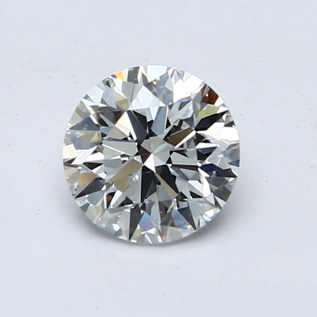 Ideal Loose Lab Diamond IGI Round 2.43ct G VS1: Ideal Loose Lab Diamond IGI Round 2.43ct G VS1 Ideal loose lab-grown diamond of 2.43 carats, Round cut, color G, VS1 clarity, with IGI certification. Dimensions are 8.52L x 8.59W x 5.34H. Item Specifi