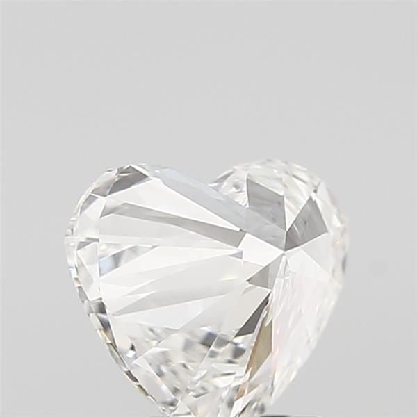 Loose Lab Diamond IGI Heart 1.47ct F VVS2 (1 of 1)