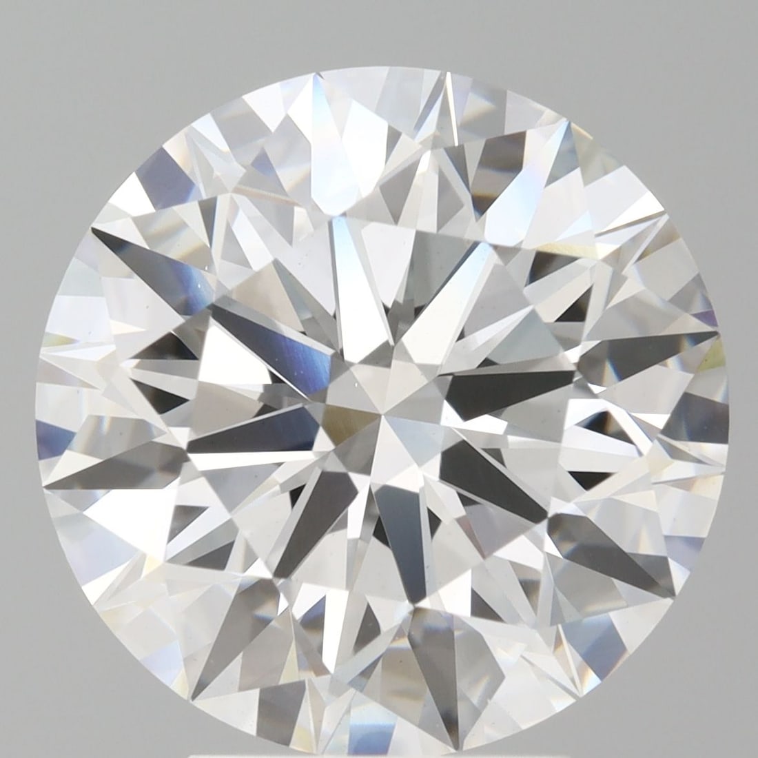 Ideal Loose Lab Diamond IGI Round 4.59ct E VS1 (1 of 1)
