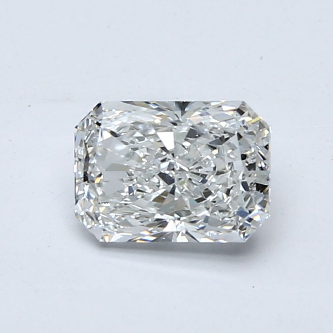 Loose Lab Diamond GIA Radiant 4.02ct D VS1: Loose Lab Diamond GIA Radiant 4.02ct D VS1 Loose Lab Diamond GIA Radiant 4.02ct in D color with VS1 clarity, displaying EX polish and symmetry, certified by GIA. Item Specifics: Source: This Is A Real