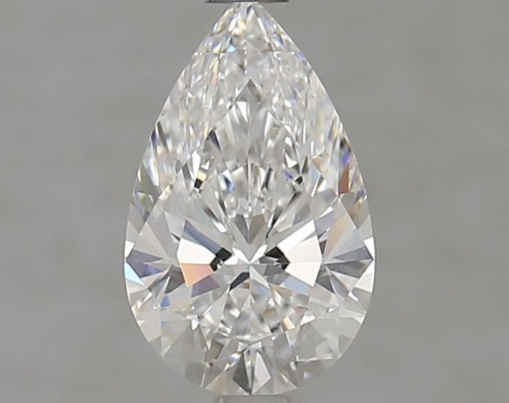 Loose Lab Diamond IGI Pear 1.21ct D VVS2 (1 of 1)