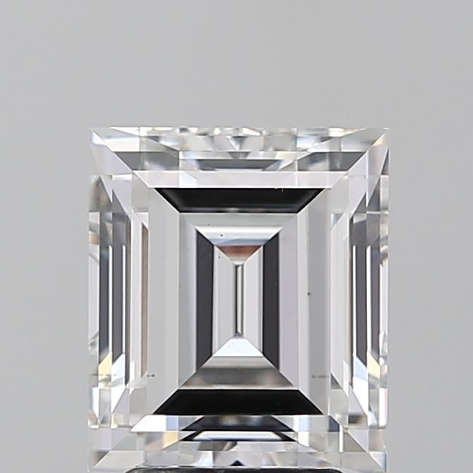 Loose Lab Diamond IGI Baguette 3.09ct F VS2 (1 of 1)