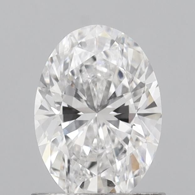 Loose Lab Diamond IGI Oval 1.04ct D VVS1 (1 of 1)
