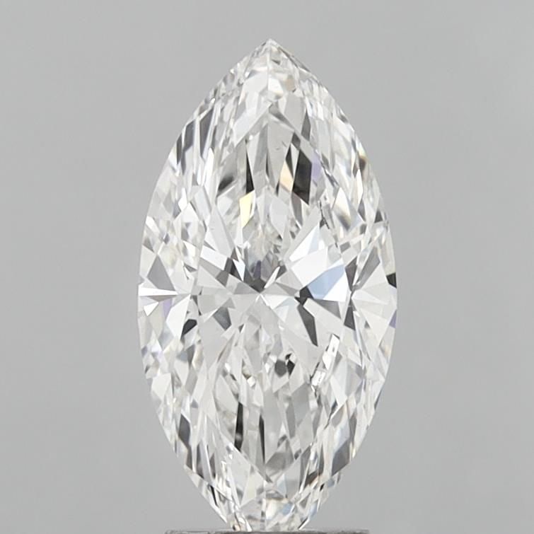 Loose Lab Diamond IGI Marquise 3.16ct E VS1: Loose Lab Diamond IGI Marquise 3.16ct E VS1 Loose Lab Diamond IGI Marquise, 3.16 carats, E color, VS1 clarity, with excellent polish and symmetry; certified by IGI. Item Specifics: Source: This Is A R