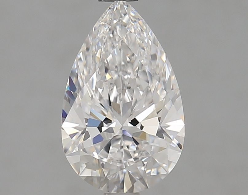 Loose Lab Diamond GIA Pear 1.63ct D VVS1: Loose Lab Diamond GIA Pear 1.63ct D VVS1 This loose lab-grown diamond weighs 1.63ct with a pear cut, color D, VVS1 clarity, and is certified by GIA. Item Specifics: Source: This Is A Real Diamond Grow