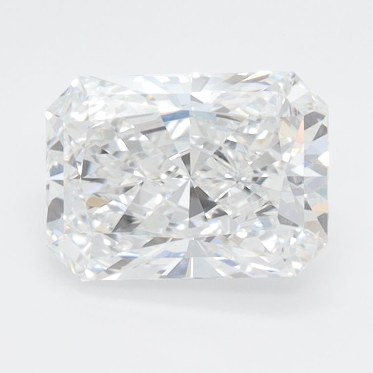 Loose Lab Diamond IGI Radiant 1.53ct D VVS1: Loose Lab Diamond IGI Radiant 1.53ct D VVS1 Loose Lab Diamond IGI Radiant, 1.53ct, D color, VVS1 clarity, IGI certified, with dimensions of 8.02L x 5.77W x 3.85H. Item Specifics: Source: This Is A Rea