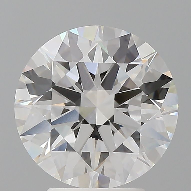 Ideal Loose Lab Diamond IGI Round 3.58ct E VVS2 (1 of 1)