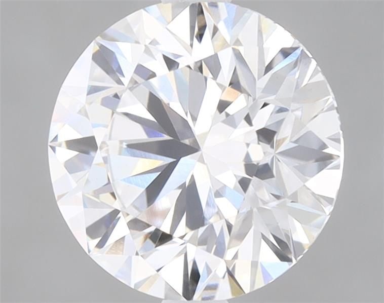 Ideal Loose Lab Diamond IGI Round 2.13ct G VS1: Ideal Loose Lab Diamond IGI Round 2.13ct G VS1 Ideal Loose Lab Diamond IGI Round, 2.13ct, G color, VS1 clarity, Excellent Polish and Symmetry, measurements 8.18L x 8.23W x 5.11H, certified by IGI. Ite