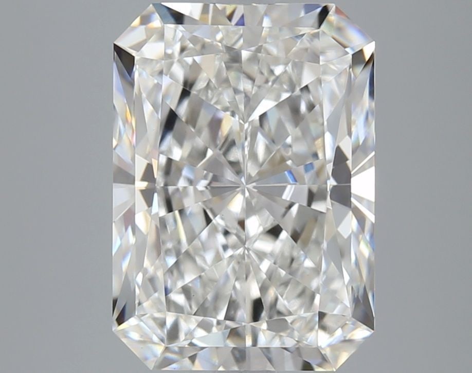 Loose Lab Diamond IGI Radiant 4.85ct E VVS2 (1 of 1)