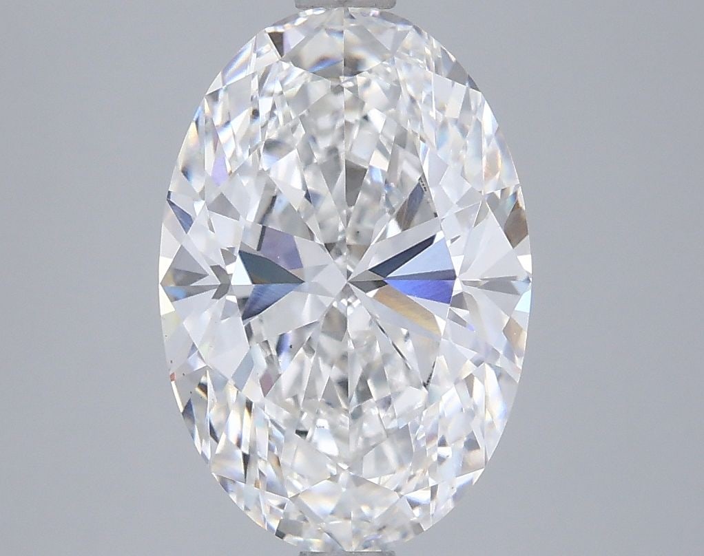 Loose Lab Diamond IGI Oval 3.04ct E VS1: Loose Lab Diamond IGI Oval 3.04ct E VS1 Loose Lab Diamond IGI Oval, 3.04ct, featuring E color and VS1 clarity, certified by IGI. Item Specifics: Source: This Is A Real Diamond Grown In A Lab Not Mined