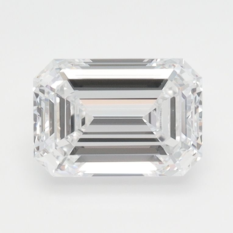 Loose Lab Diamond IGI Emerald 1.41ct D VVS2 (1 of 1)