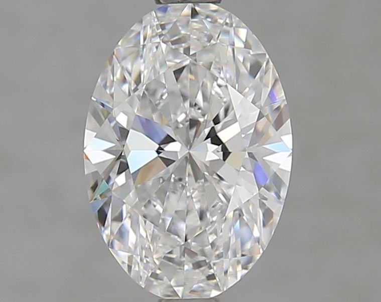 Loose Lab Diamond GIA Oval 1.68ct D VVS1: Loose Lab Diamond GIA Oval 1.68ct D VVS1 Loose lab-grown diamond, GIA certified, weighing 1.68 ct with an oval cut, color D, clarity VVS1, and excellent polish and symmetry. Measurements are 9.78L x 6