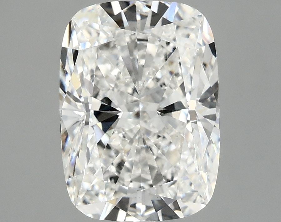 Loose Lab Diamond IGI Cushion Modified 3.07ct E VS1 (1 of 1)