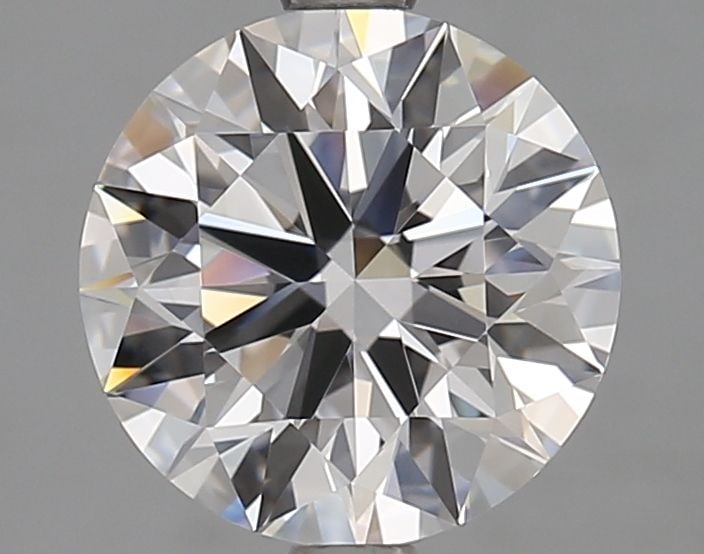Loose Lab Diamond GIA Round 2.62ct D VVS1: Loose Lab Diamond GIA Round 2.62ct D VVS1 Loose lab diamond GIA certified, 2.62ct, Round cut, Color D, Clarity VVS1, featuring excellent polish and symmetry, measurements 8.83L x 8.86W x 5.44H. Item S