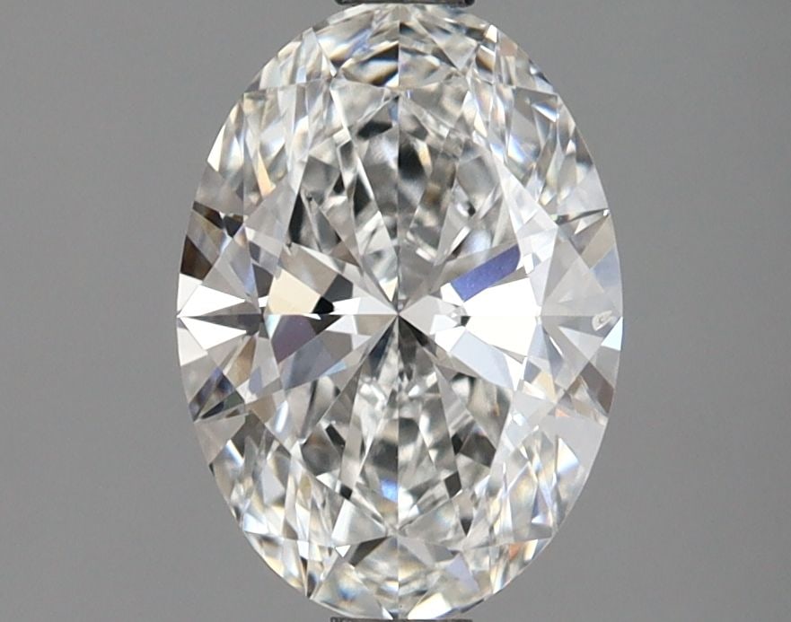 Loose Lab Diamond IGI Oval 1.6ct E VS2: Loose Lab Diamond IGI Oval 1.6ct E VS2 Loose lab diamond IGI certified, 1.6ct, Oval cut, Color E, Clarity VS2, featuring excellent polish and symmetry, measurements 9.54L x 6.77W x 4.02H. Item Specifi