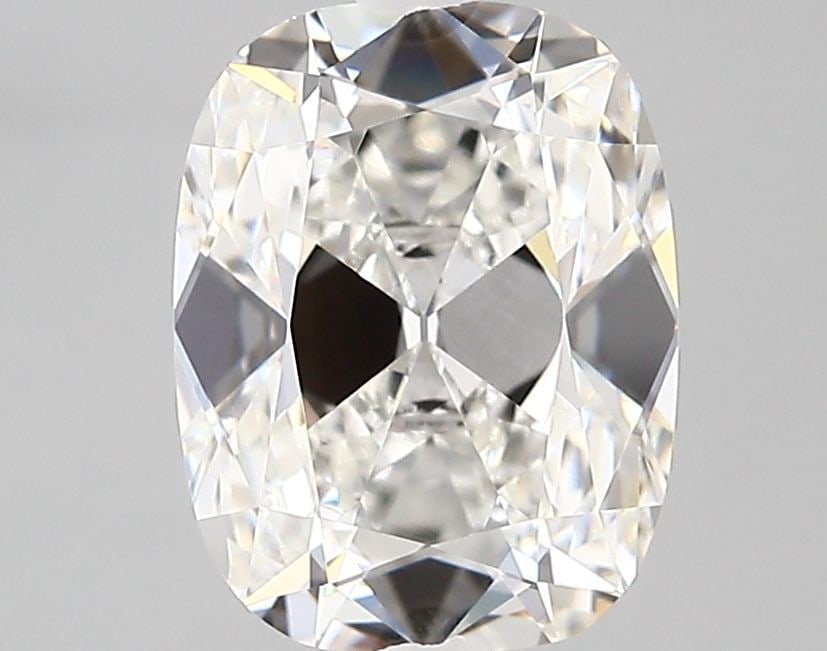 Loose Lab Diamond IGI Cushion Modified 2.26ct E VVS1: Loose Lab Diamond IGI Cushion Modified 2.26ct E VVS1 Loose lab-grown diamond weighing 2.26 carats, cushion modified cut, color E, clarity VVS1, with IGI certification and measurements of 9.42L x 7.23W