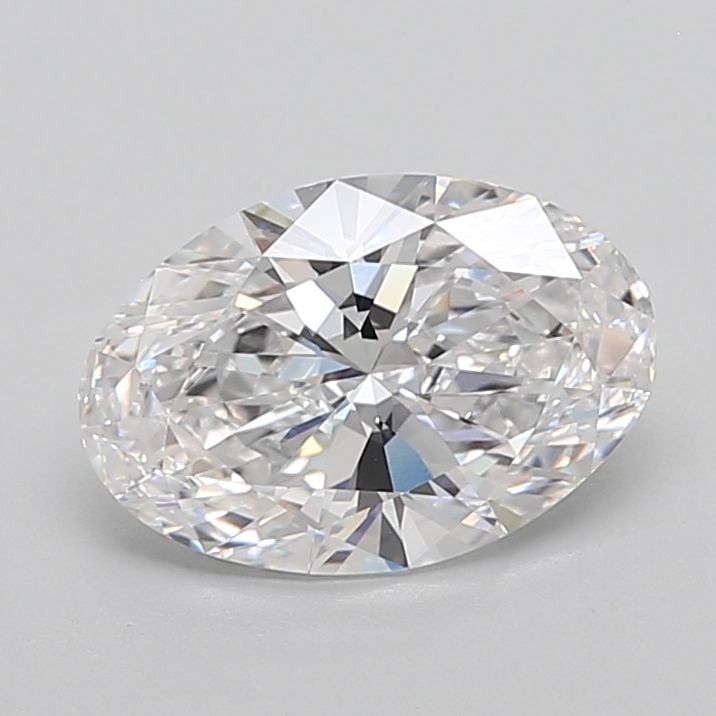 Loose Lab Diamond IGI Oval 3.56ct D VVS1: Loose Lab Diamond IGI Oval 3.56ct D VVS1 Loose lab-grown diamond weighing 3.56 carats, oval cut, color D, clarity VVS1, with IGI certification and measurements of 12.84L x 8.72W x 5.2H. Item Specifics