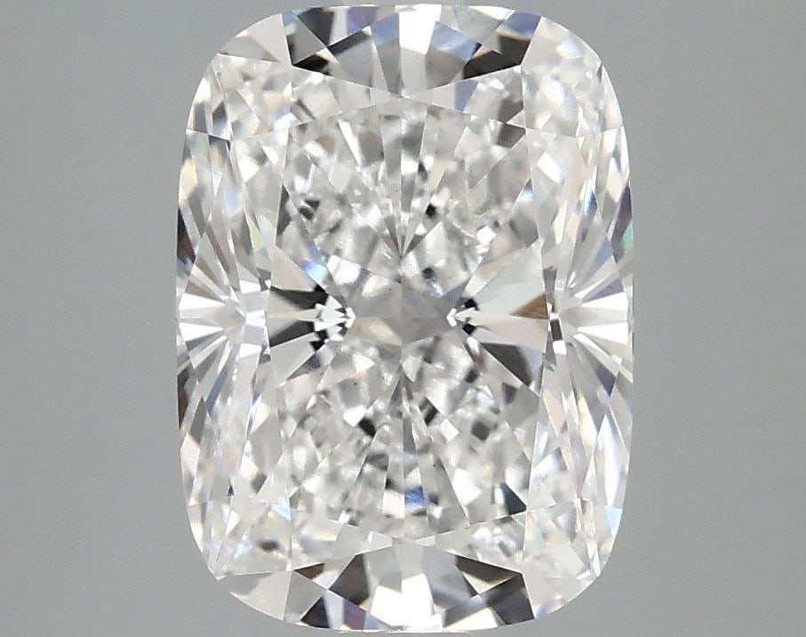 Loose Lab Diamond IGI Cushion Modified 3.09ct E VS1 (1 of 1)