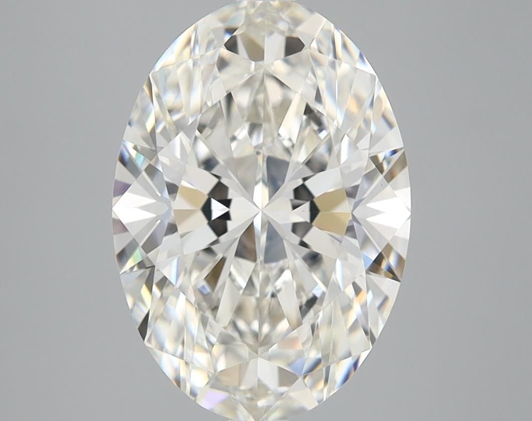 Loose Lab Diamond IGI Oval 3.1ct G VVS2: Loose Lab Diamond IGI Oval 3.1ct G VVS2 3.1ct loose lab-grown oval diamond with G color, VVS2 clarity, certified by IGI. Item Specifics: Source: This Is A Real Diamond Grown In A Lab Not Mined. Carat: