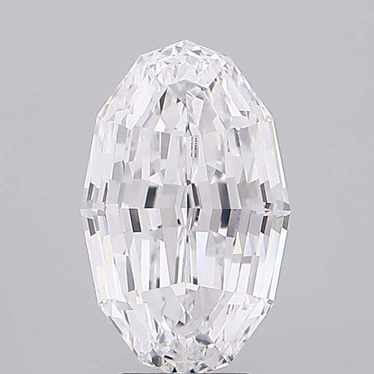 Loose Lab Diamond IGI Other 3.77ct E VVS2: Loose Lab Diamond IGI Other 3.77ct E VVS2 A 3.77ct lab-grown diamond exhibiting an E color and VVS2 clarity, certified by IGI with excellent polish and symmetry. Item Specifics: Source: This Is A Real