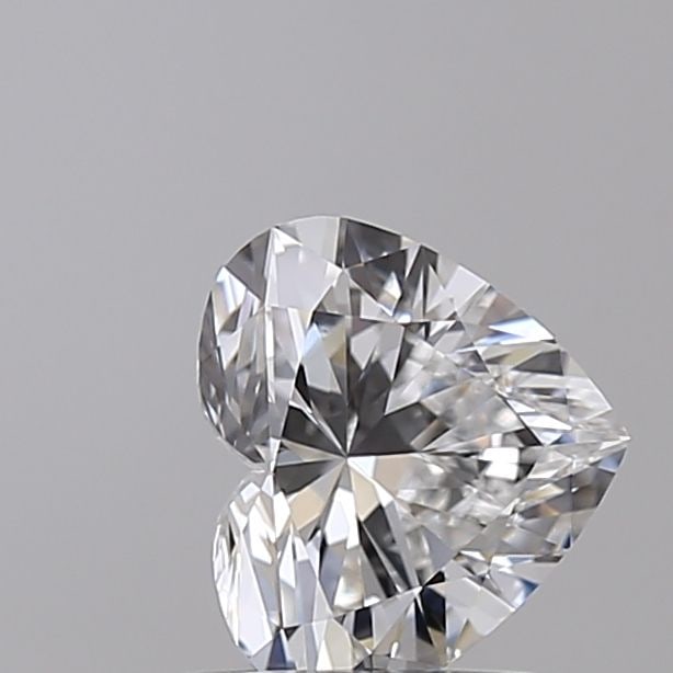 Loose Lab Diamond IGI Heart 1.01ct D VVS2 (1 of 1)