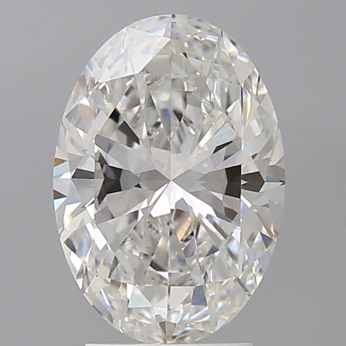 Loose Lab Diamond IGI Oval 3.09ct D VS1: Loose Lab Diamond IGI Oval 3.09ct D VS1 Loose Lab Diamond IGI Oval 3.09ct D VS1, measuring 11.74L x 8.23W x 5.05H, featuring EX polish and symmetry, certified by IGI. Item Specifics: Source: This Is A