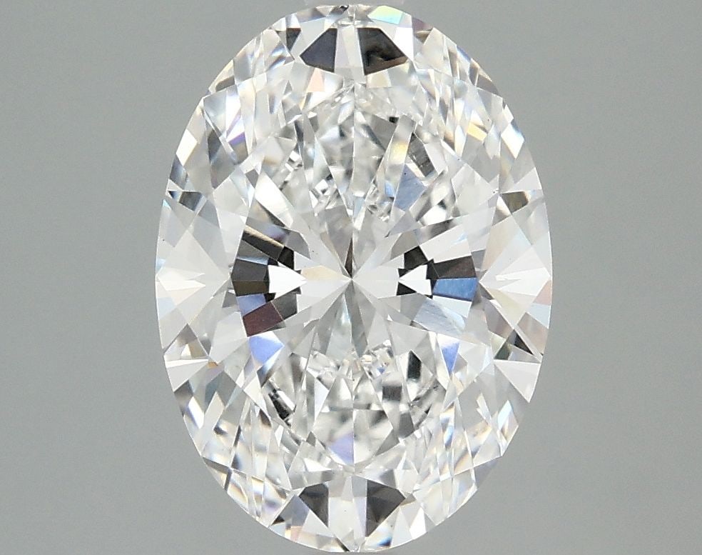 Loose Lab Diamond IGI Oval 3.02ct D VS1: Loose Lab Diamond IGI Oval 3.02ct D VS1 Loose Lab Diamond IGI Oval, weighing 3.02ct, features a D color and VS1 clarity, with excellent polish and symmetry, and dimensions of 11.41L x 8.24W x 5.09H. I