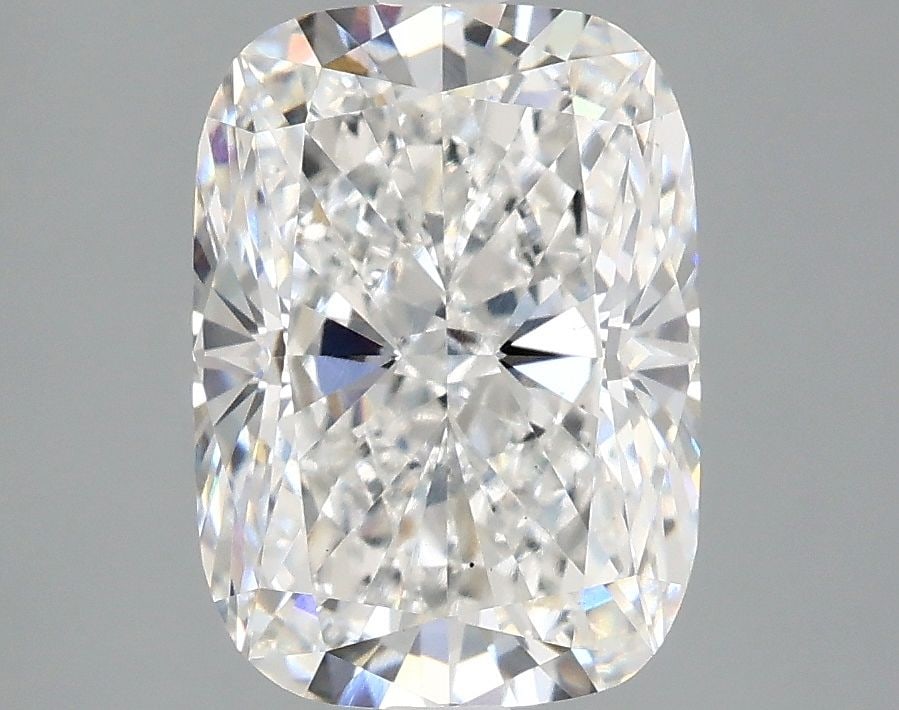 Loose Lab Diamond IGI Cushion Modified 3.07ct E VS1 (1 of 1)