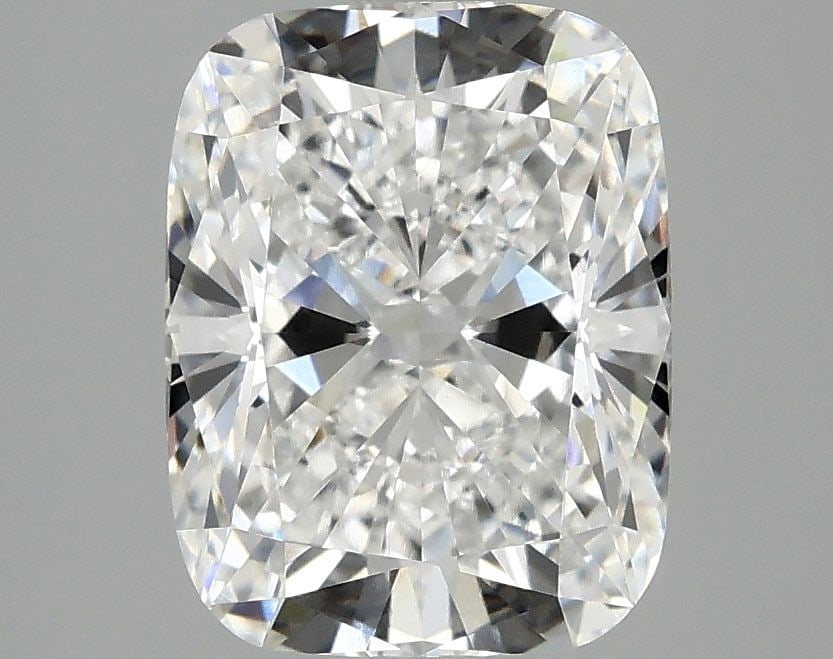 Loose Lab Diamond IGI Cushion Modified 3.09ct E VS1 (1 of 1)