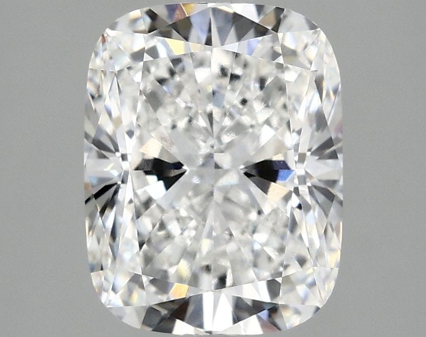 Loose Lab Diamond IGI Cushion Modified 3.05ct D VVS2: Loose Lab Diamond IGI Cushion Modified 3.05ct D VVS2 Loose Lab Diamond IGI Cushion Modified, 3.05ct, D color, VVS2 clarity, featuring excellent polish and symmetry; certified by IGI. Item Specifics: S